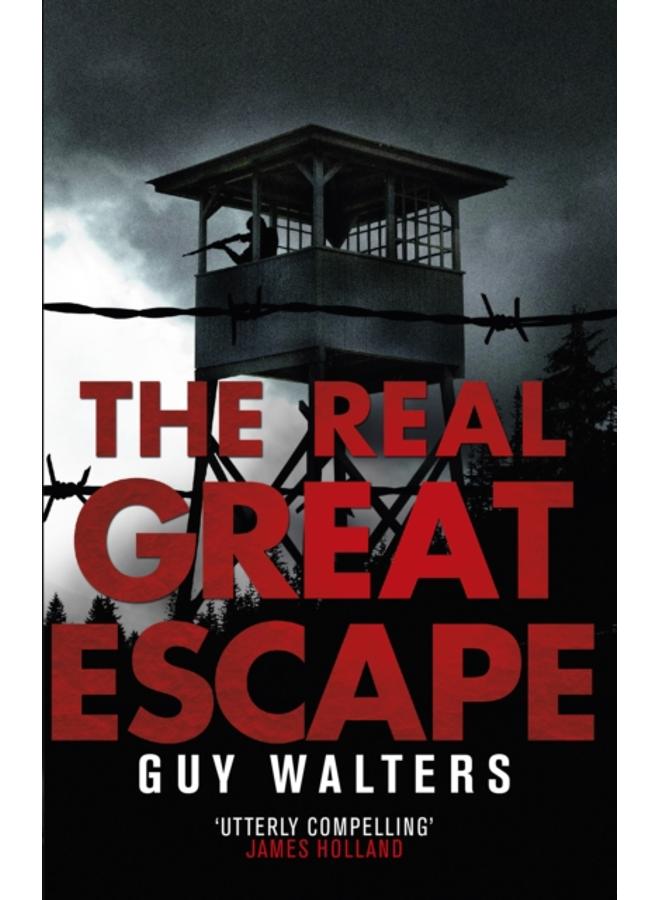 The Real Great Escape