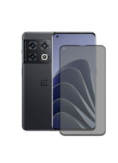 Privacy screen protector compatible with OnePlus 10 Pro