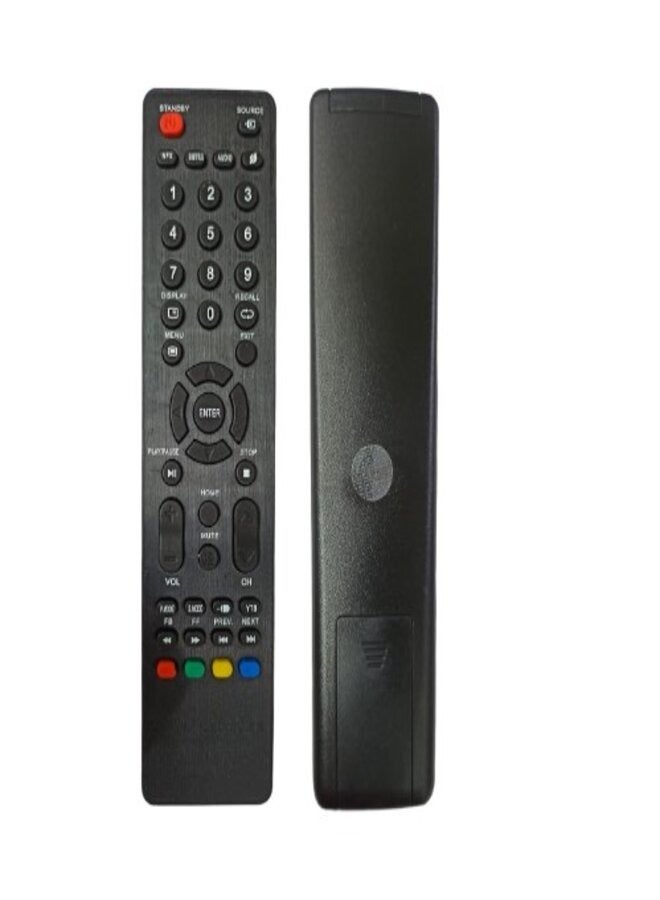 Remote Controller For Impex Smart LCD LED - Image 3