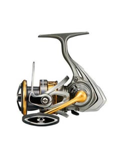 Daiwa Aggrest Lt 3000-Cxh  - Image 1
