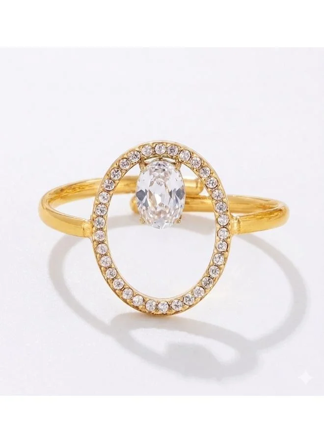 Rovaux Sara Noor Ring