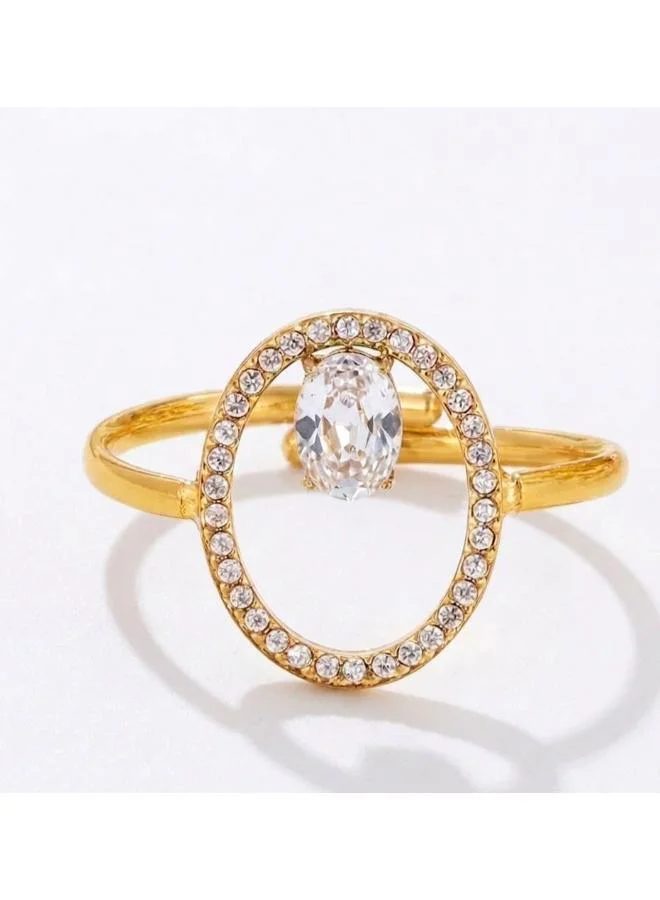 Rovaux Sara Noor Ring