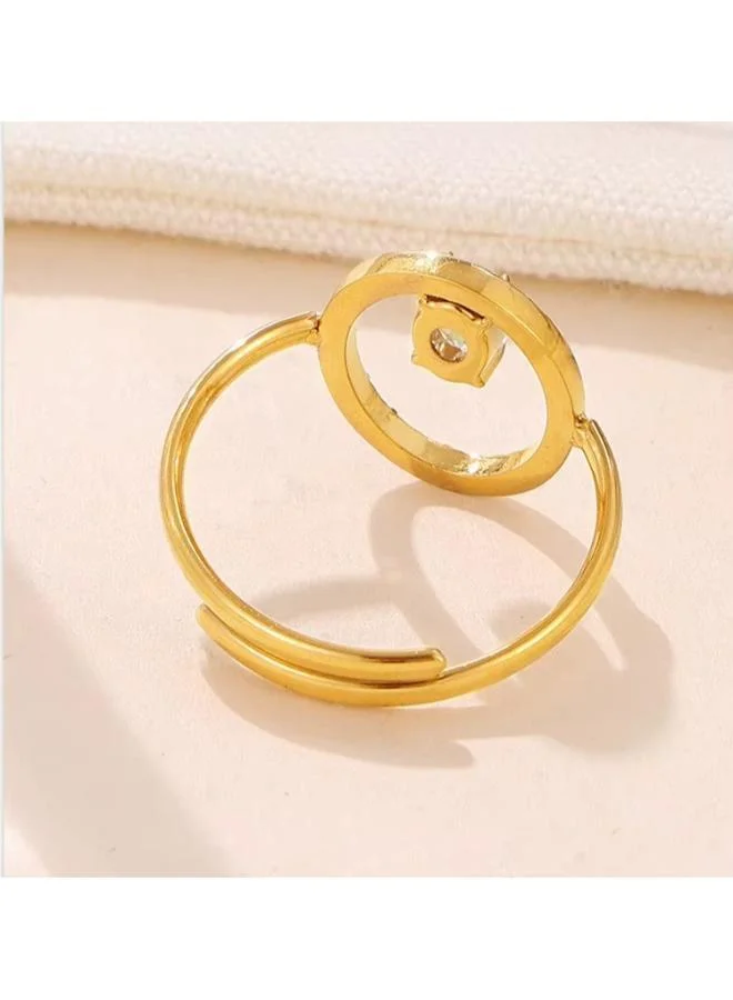 Rovaux  Sara Noor Ring for Women | Best Price UAE