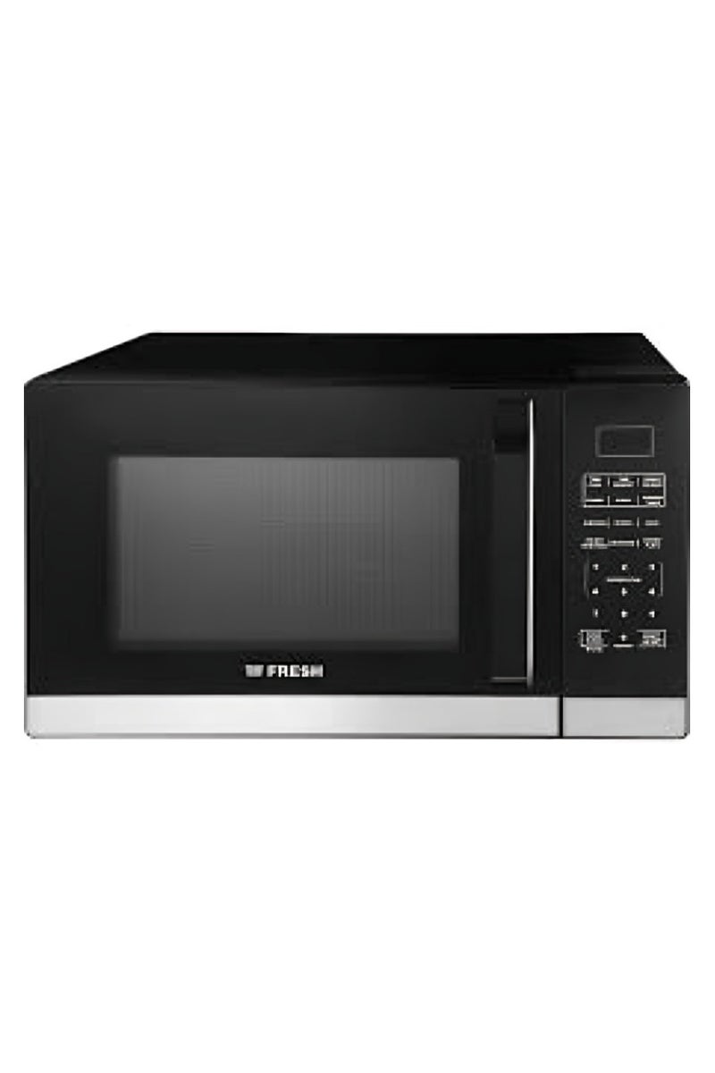فريش FMW-36KC-B ميكرويف فريش 36 لتر سولو اسود