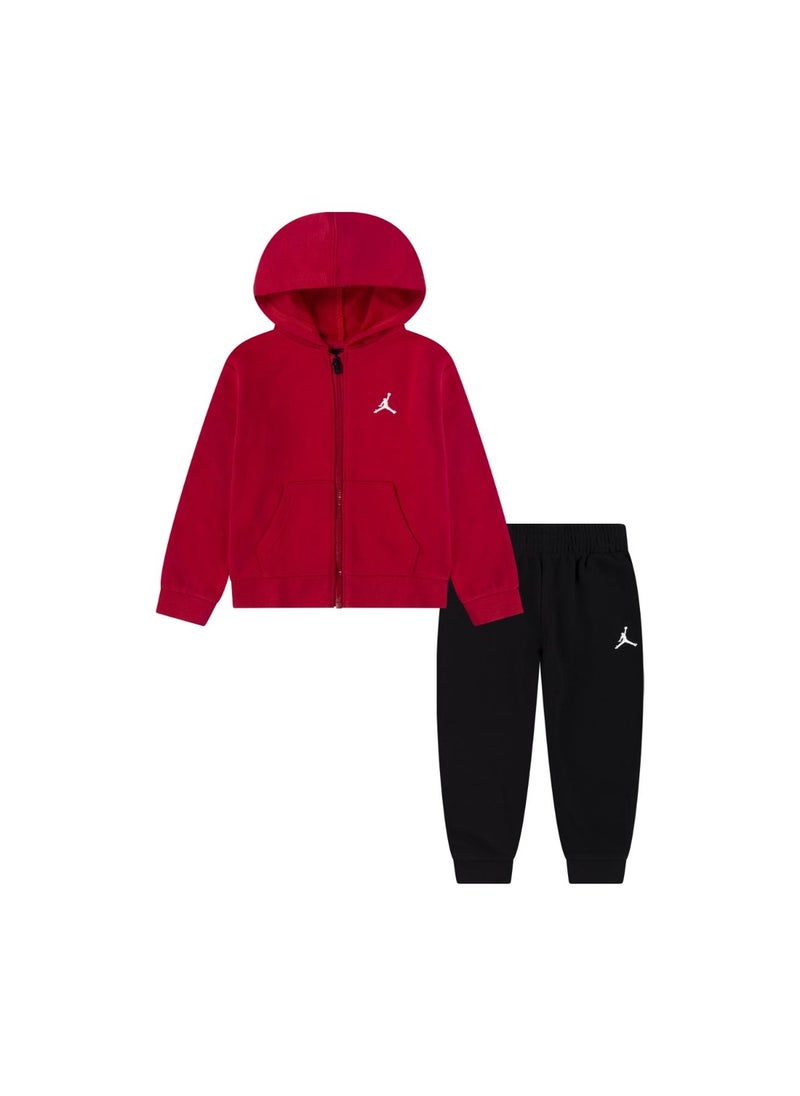 Jordan Infant Mj Brklyn Fz Ft Tracksuits  - Image 1
