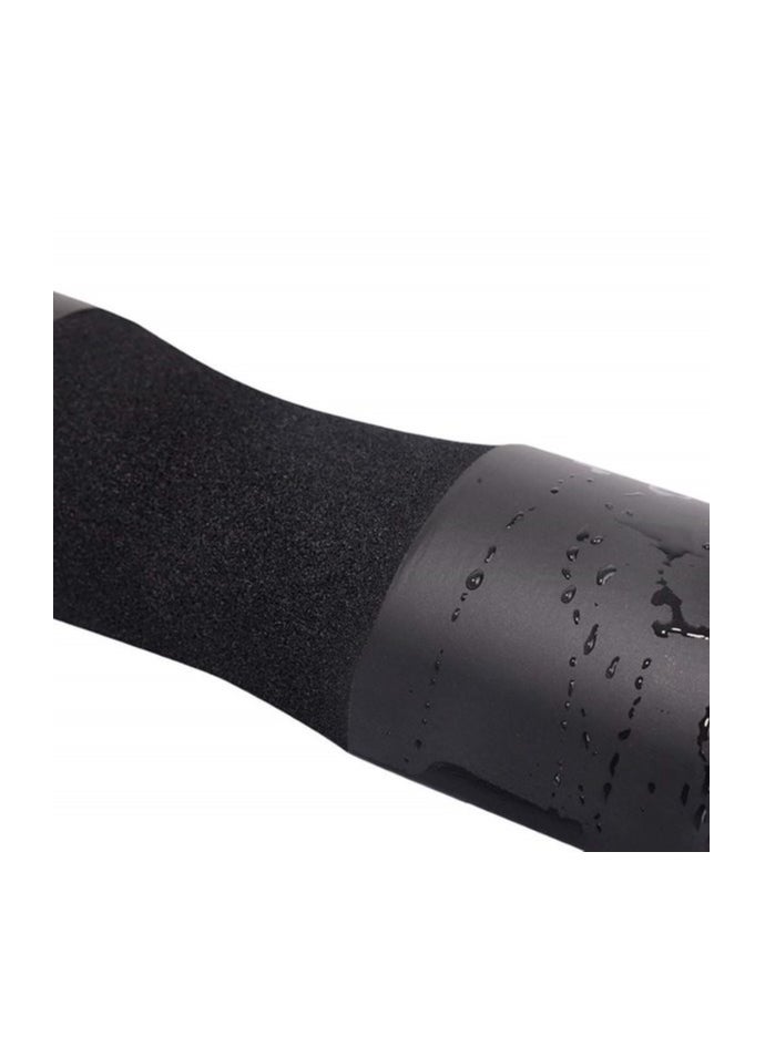 H PRO H PRO Barbell Squat Pad| Neck & Shoulder Protective Pad| Great for Squats, Lunges, Hip Thrusts, Weight Lifting & More| Fit Standard and Olympic Bars Perfectly  - Image 4