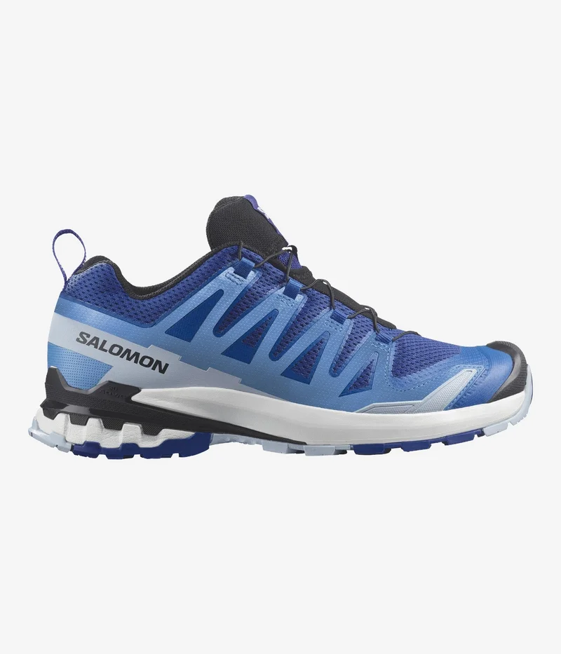 Salomon XA PRO 3D V9 Low Top Sneaker
