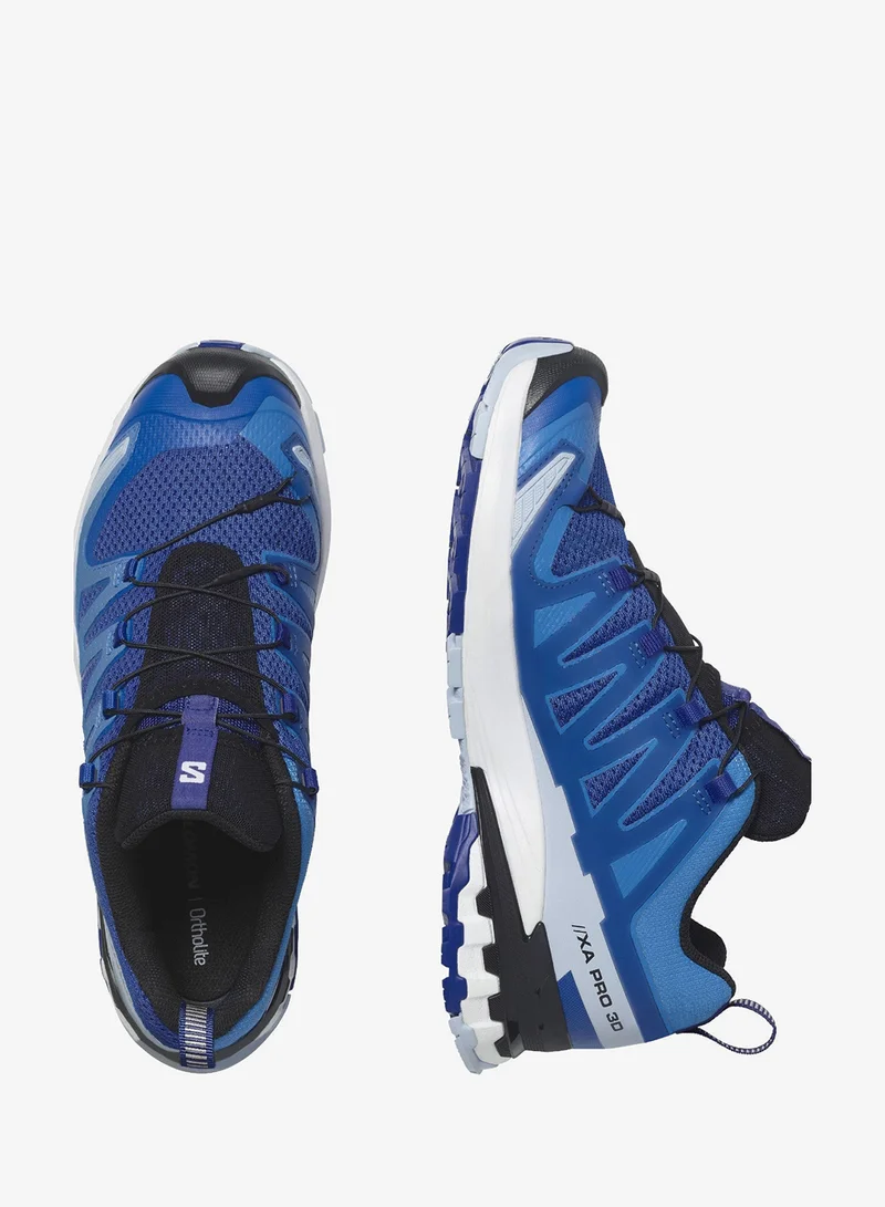 Salomon  XA PRO 3D V9 Low Top Sneaker for Men | Best Price UAE