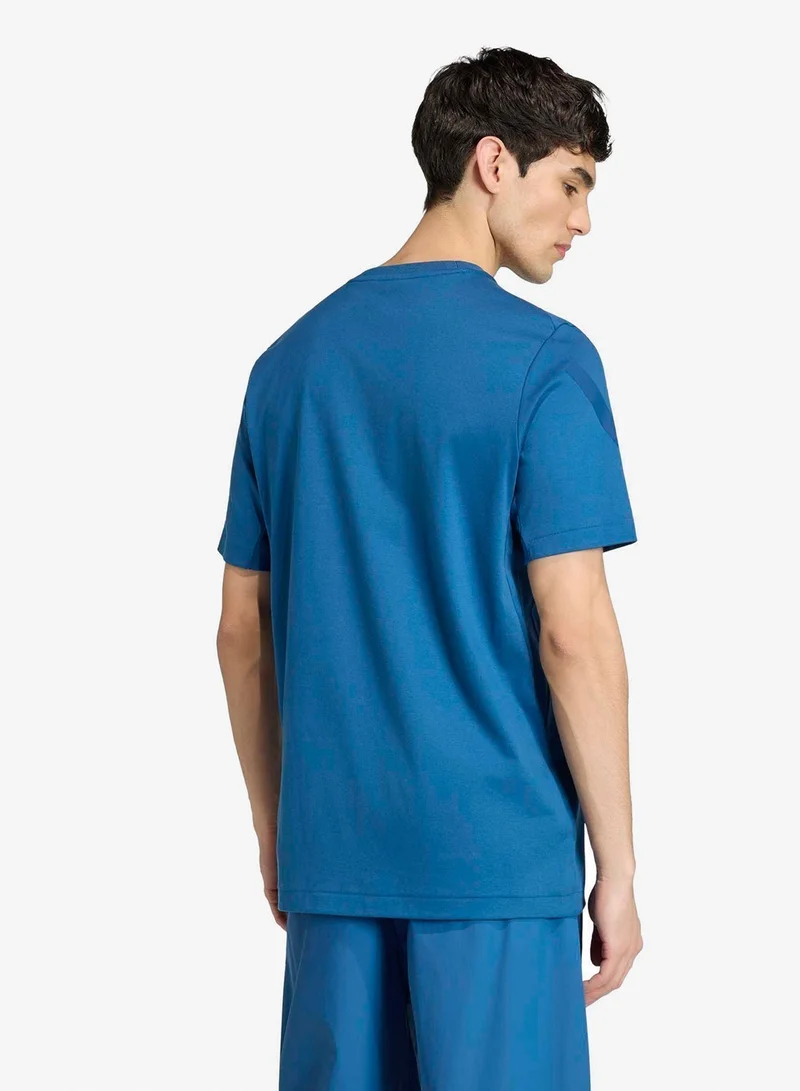 Adidas Z.N.E. T-Shirt