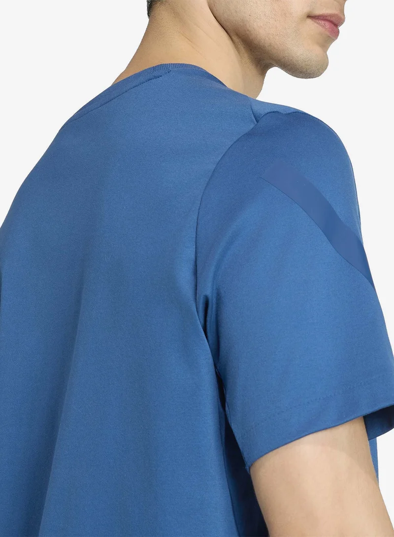 Adidas  Z.N.E. T-Shirt for Men | Best Price UAE