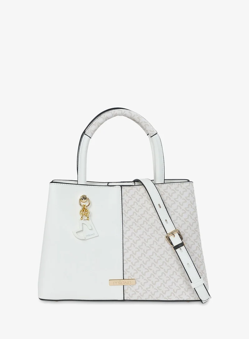 Milano ZARNAB TOTE -Beige