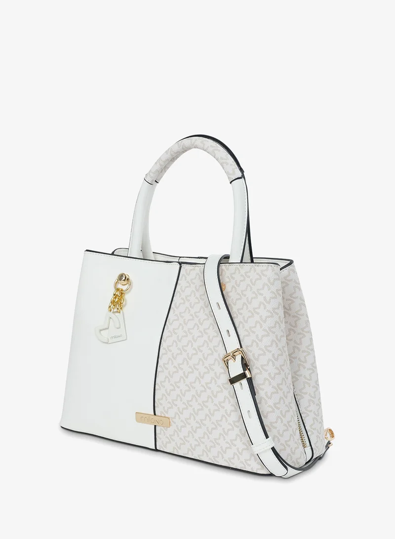 Milano ZARNAB TOTE -Beige