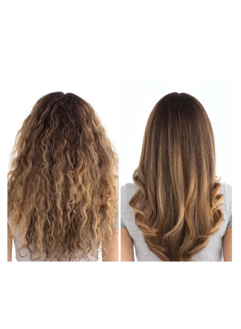 دربار فرشاة مجفف الشعر الدائرية نصف شوت من درايبار - Image 3