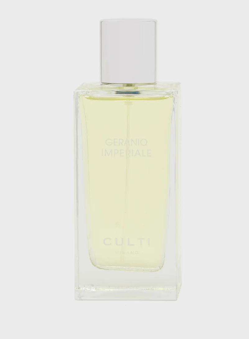Culti Aquae Di Profumo Eau De Toilette Geramio Imperiale, 100ml