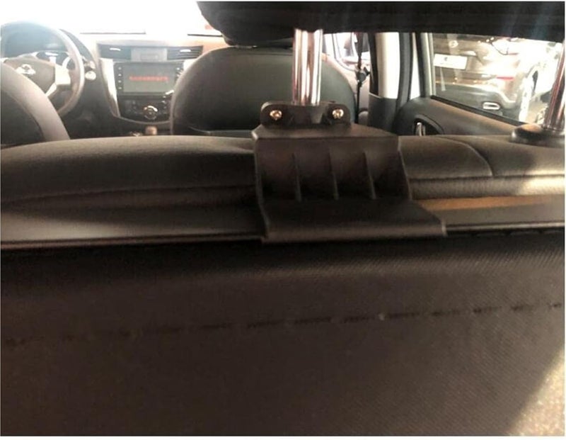 Vuzmode Car Trunk Cargo Cover for Nissan Terra & Xterra - Image 3