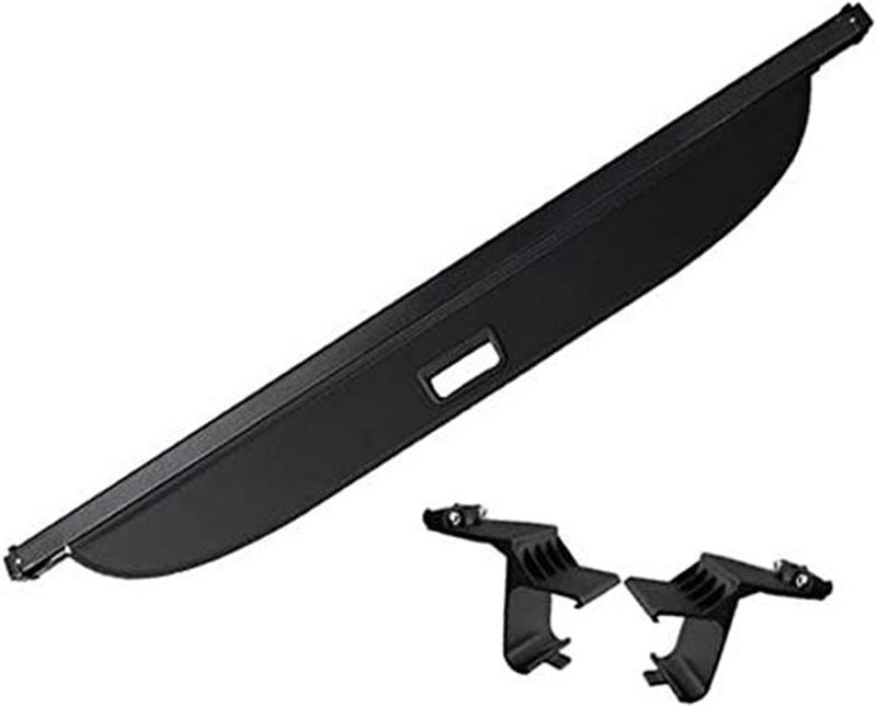 Vuzmode Car Trunk Cargo Cover for Nissan Terra & Xterra - Image 1