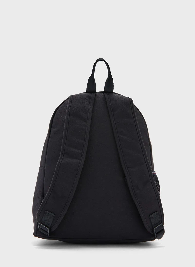 TOMMY HILFIGER Kids Logo Backpack