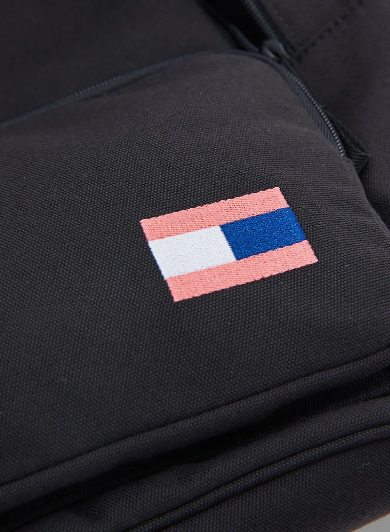 TOMMY HILFIGER Kids Logo Backpack