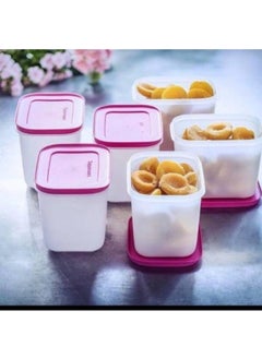 Tupperware طقم ألاسكا من 6 
