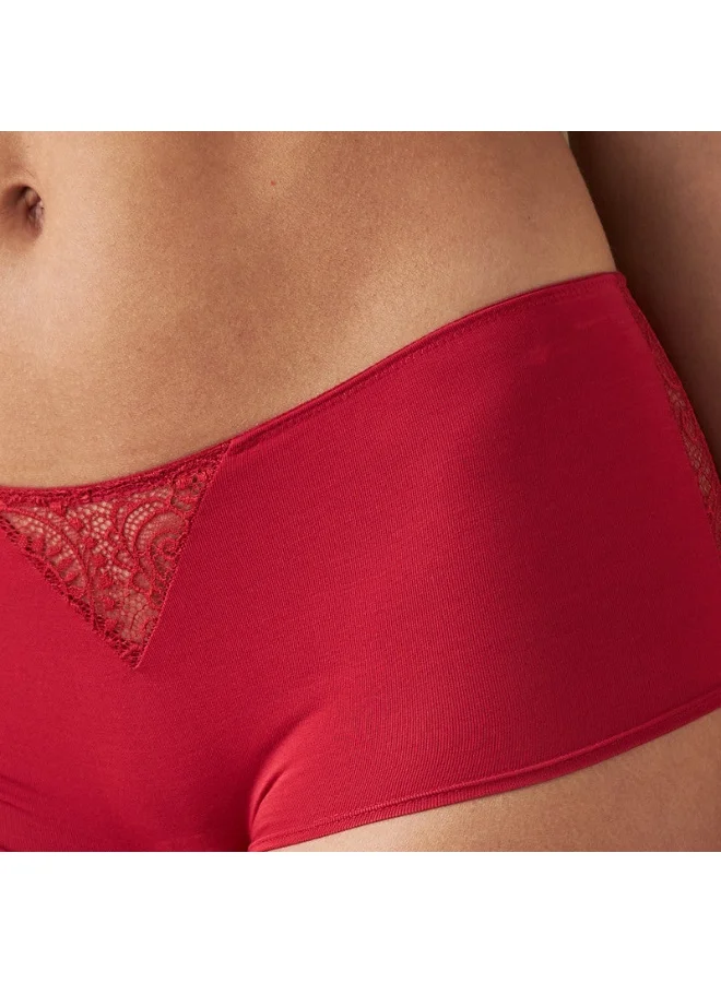 لا سينزا La Senza Trendy Ultrasoft Panties