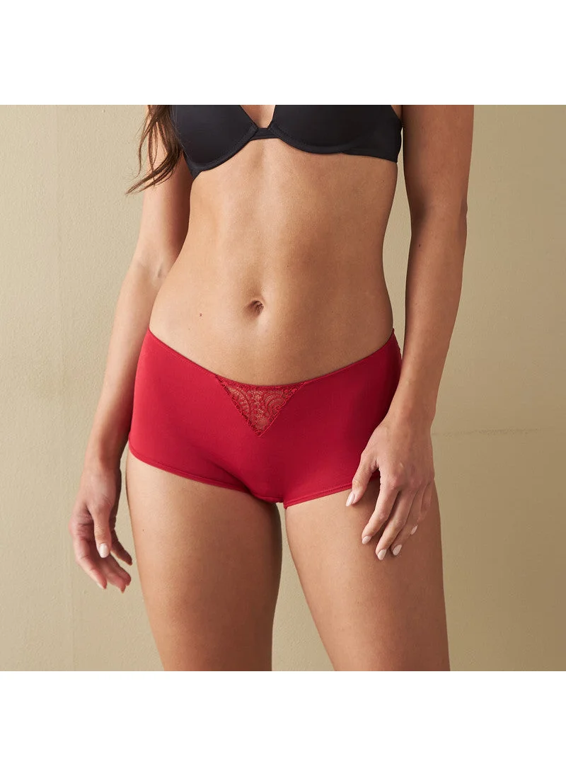 لا سينزا La Senza Trendy Ultrasoft Panties