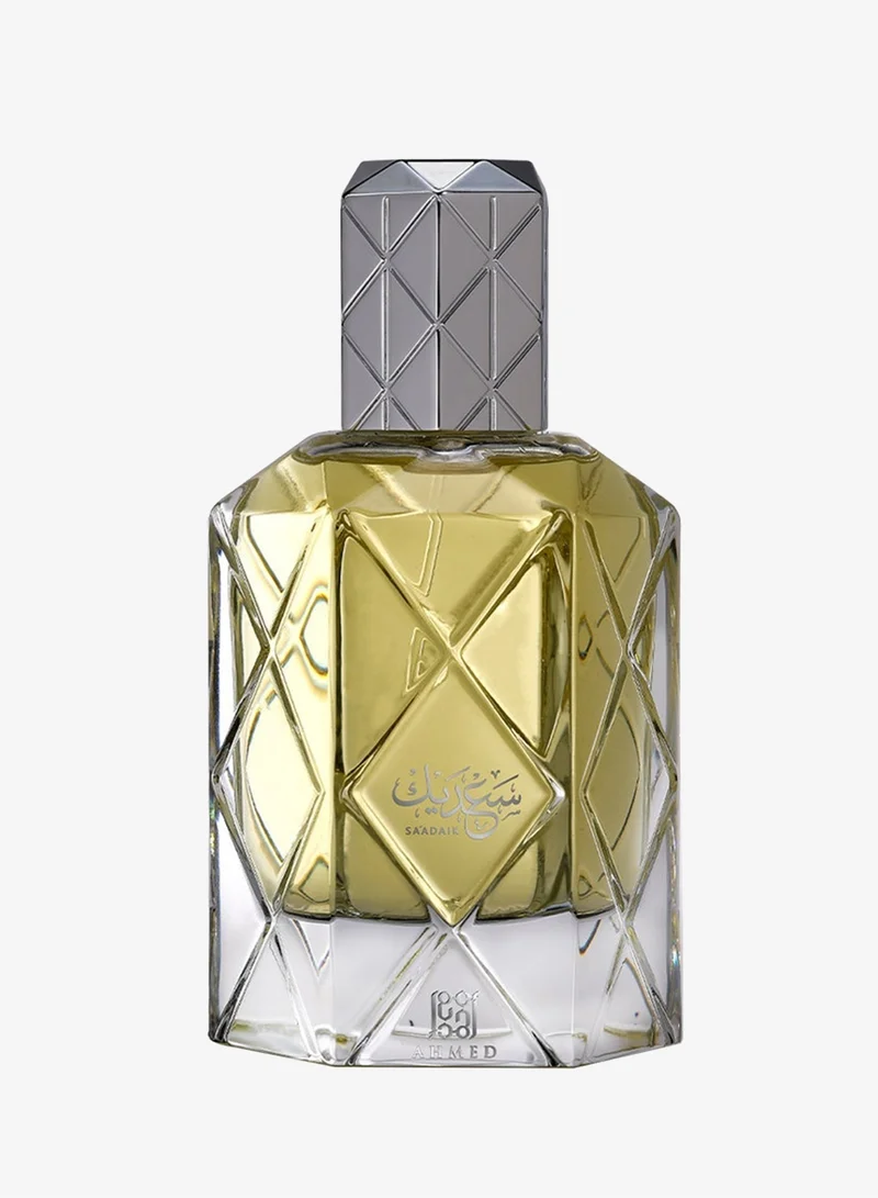 عطور احمد المغربي سعديك 90 مل