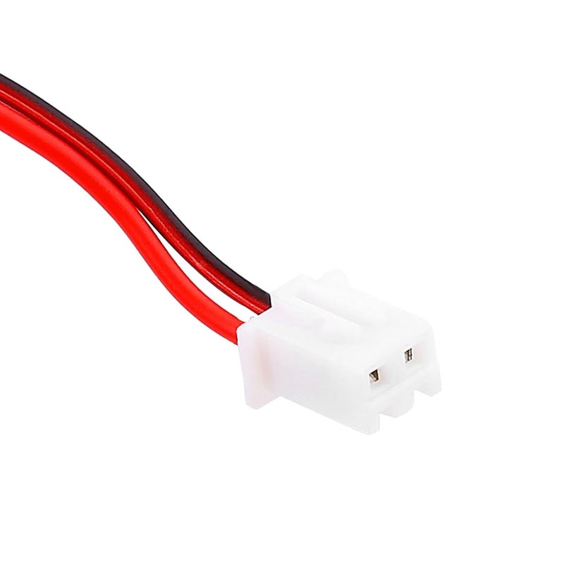 50mm 15mm Blow Radial Cooling Fan Kit 12V for 3D Printer Extruder Cooler - Image 1