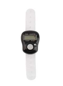 Generic Handheld Digital Counter Multicolour 3 PCS  - Image 2