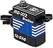 MEUS Racing Coreless TRX4M Servo with Mount and Servo Horn for TRX4M 118 RC Crawler Upgrades Parts ONLY for Stock Frame125KG - Image 4