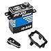 MEUS Racing Coreless TRX4M Servo with Mount and Servo Horn for TRX4M 118 RC Crawler Upgrades Parts ONLY for Stock Frame125KG - Image 2