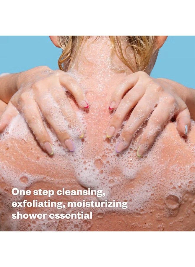 Kosas Good Body Skin AHA + Enzyme Exfoliating Body Wash 270ml - Image 2