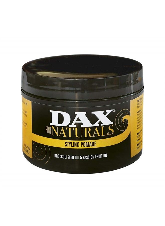 DAX For Naturals Styling Pomade