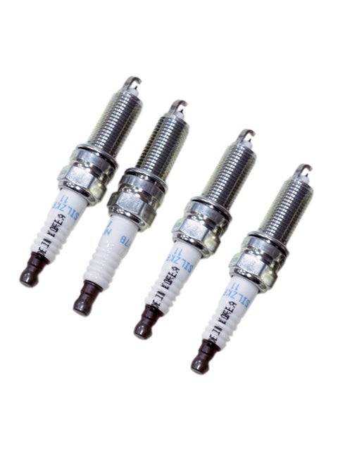 Spark Plug 4 Pcs (Accent 2020 1.4 HCI) HY-1884410060