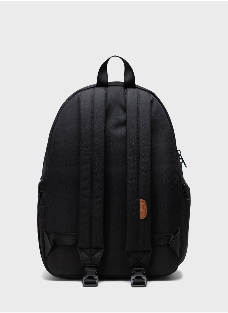 Herschel - Settlement Backpack Diaper Bag - Image 1