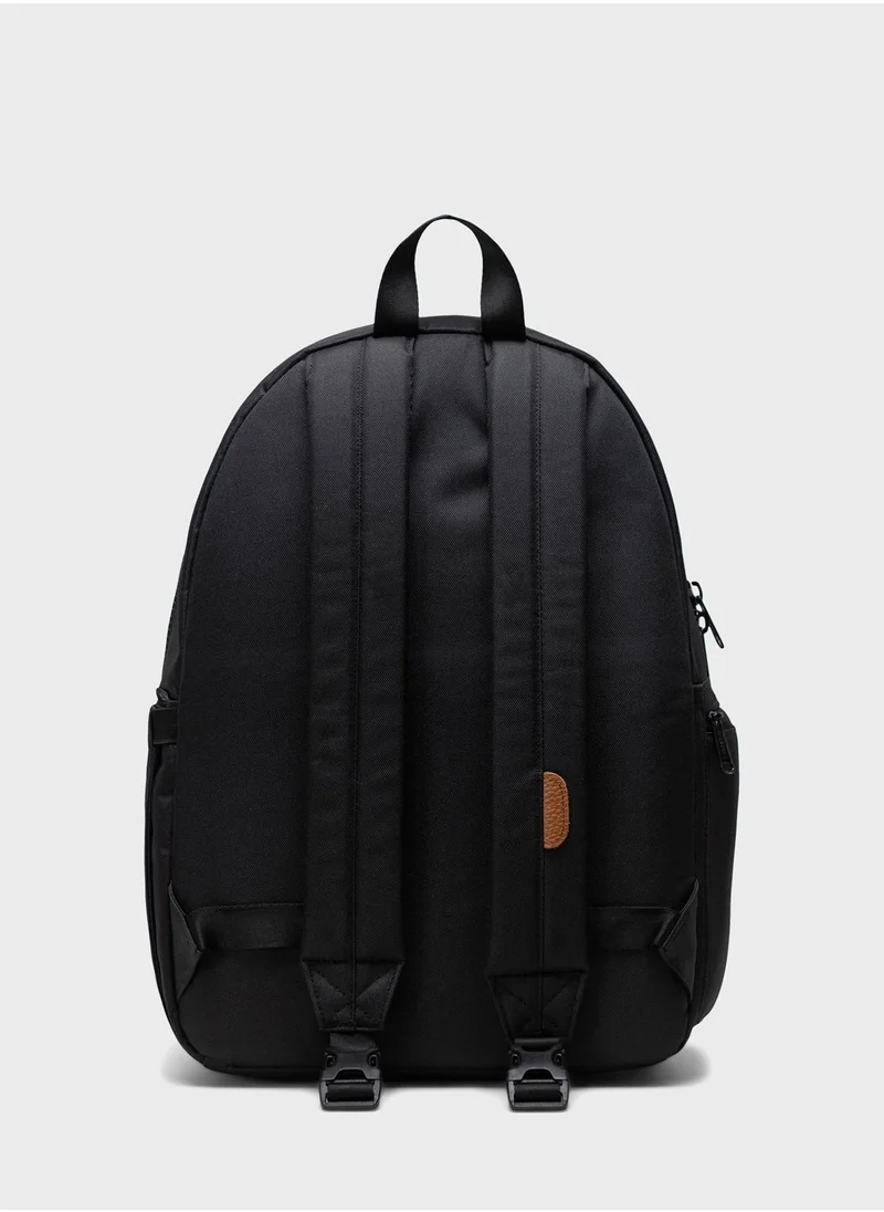 Herschel Settlement Backpack Diaper Bag