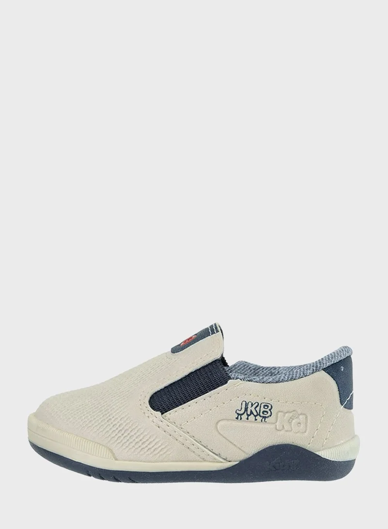 JUST KIDS BRANDS Infant Sivano Sneakers