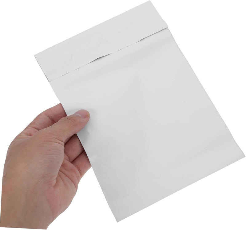 100pcs Sanitary Napkin Bags for Women Leak Menstrual Pouches Self-Sealing Trash Storage Bags Convenient Feminine Disposal for Home and Travel - Image 3