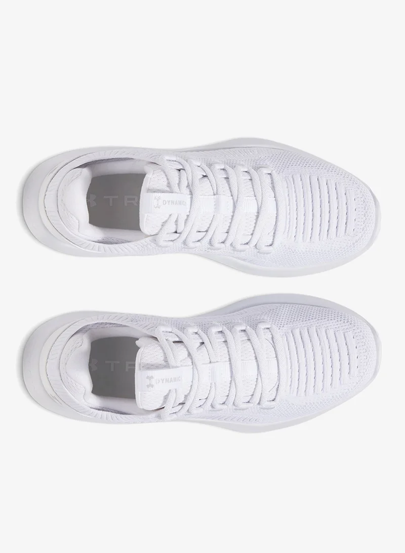 اندر ارمر ديناميك 2