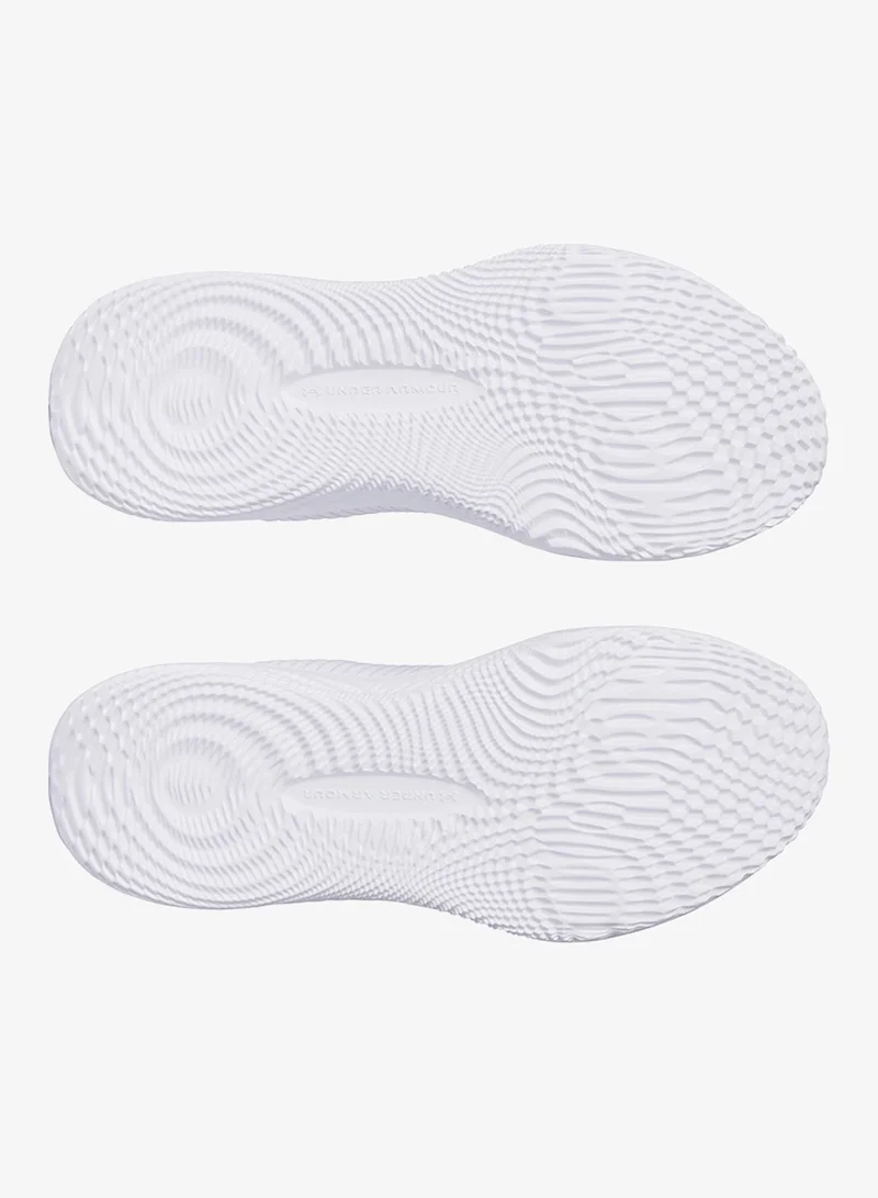 اندر ارمر ديناميك 2