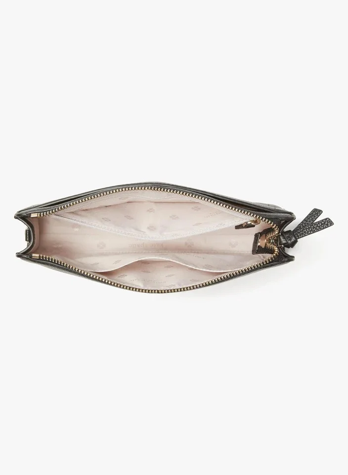 كيت سبيد Knott Small Crossbody