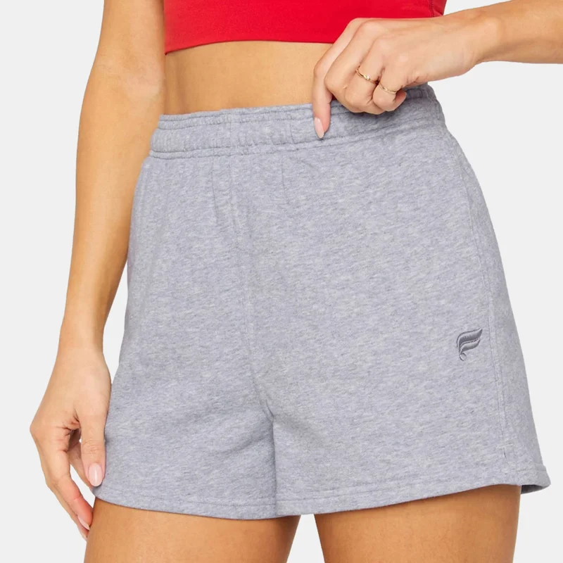 Fabletics شورتات تيري على مدار العام للنساء
