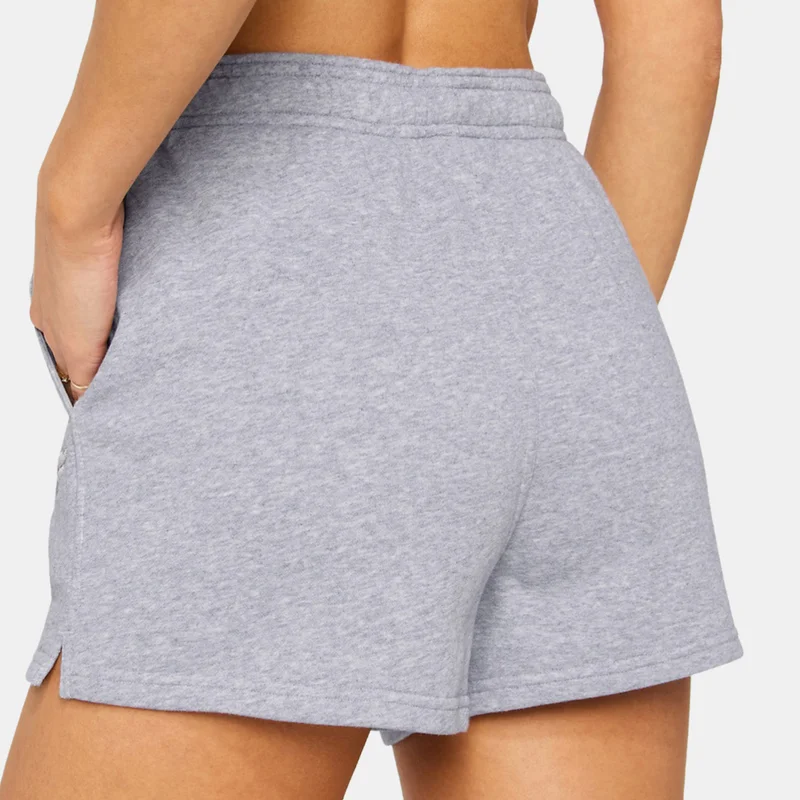 Fabletics شورتات تيري على مدار العام للنساء