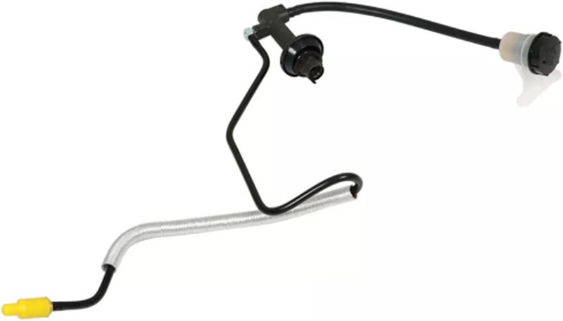 Prefer Warehouse Pre-filled Clutch Master & Slave Cylinder Line Kit for Ford Ranger, Explorer, Mazda B2300, B2500, B3000, B4000 (2001-2011) - Image 3