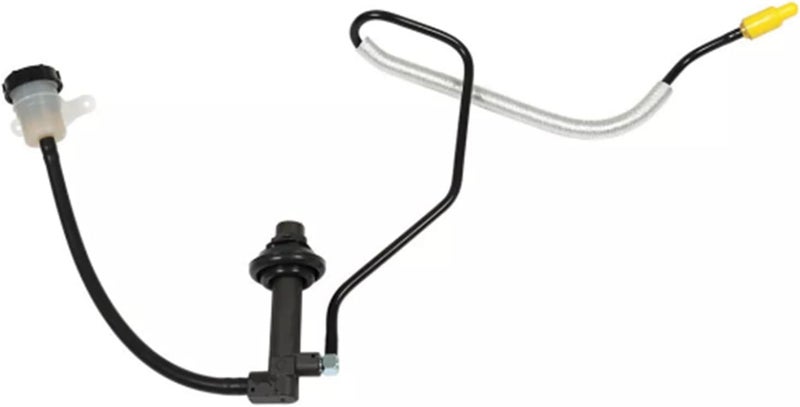 Prefer Warehouse Pre-filled Clutch Master & Slave Cylinder Line Kit for Ford Ranger, Explorer, Mazda B2300, B2500, B3000, B4000 (2001-2011) - Image 4