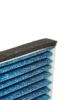 RIDEX RIDEX PLUS - POLLEN FILTER / CABIN FILTER FOR AUDI / VW / LAMBORGHINI - 4F0898438C / 4F0898438A / 4F0819439A / 4F0819439C / 4F089838B / 4F0898438B / 4F0819439B  - Image 2
