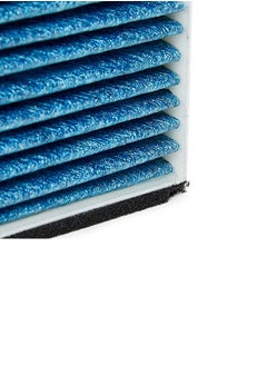 RIDEX RIDEX PLUS - POLLEN FILTER / CABIN FILTER FOR AUDI / VW / LAMBORGHINI - 4F0898438C / 4F0898438A / 4F0819439A / 4F0819439C / 4F089838B / 4F0898438B / 4F0819439B  - Image 3