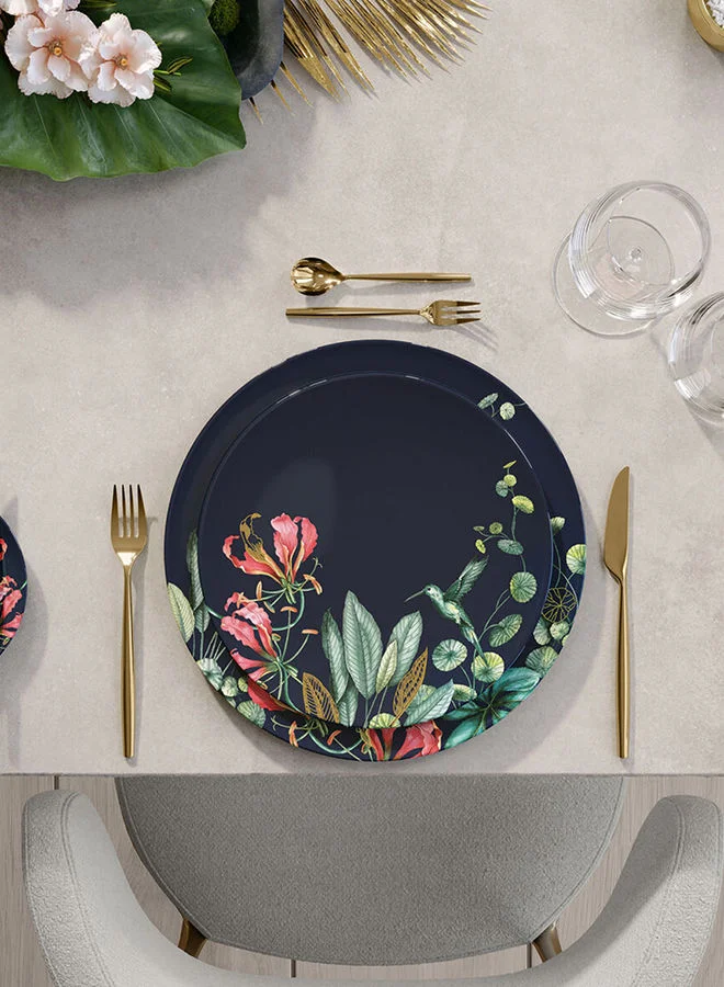 Villeroy & Boch Avarua Collection Cake Plate