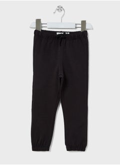 Calvin Klein Jeans Infant Logo Sweatshirt & Pants Set  - Image 4