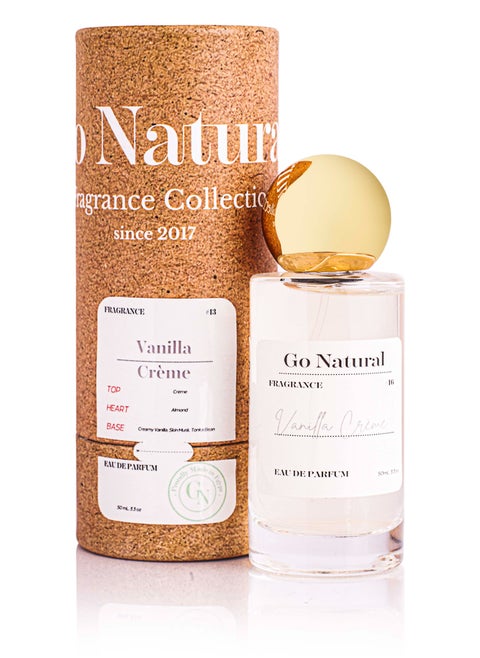 عطر الفانيليا النسائي