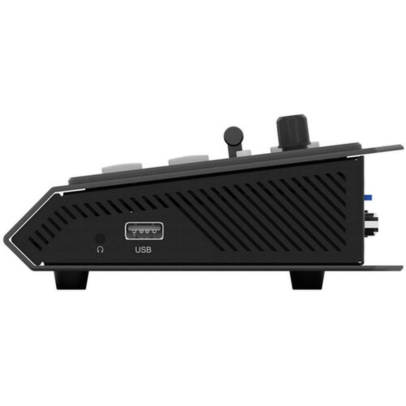 AVMATRIX Shark H4 4-Channel HDMI Video Switcher - Image 4